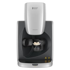 inEos X5 Software Ea