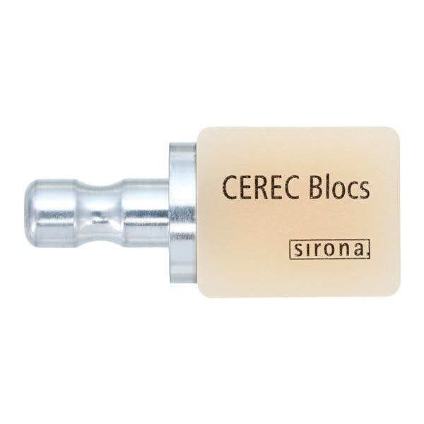CEREC Blocs C PC Milling Blocks 14/14 A3C For CEREC 8/Bx