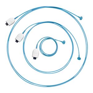 Schick 33/Elite Sensor Accessories Cable 3' Blue Ea