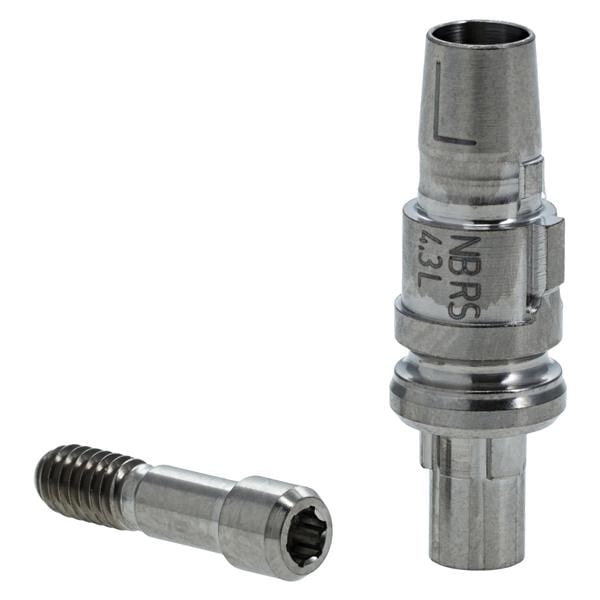 ScanPost NB RS 4.3 L Nobel BioCare Ea