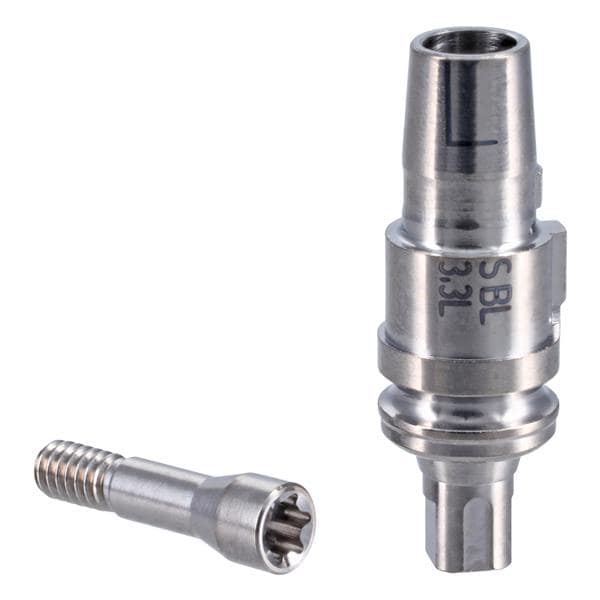 ScanPost S BL 3.3 L Straumann Ea