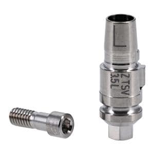 Zimmer ScanPost Z TSV 3.5 L Ea