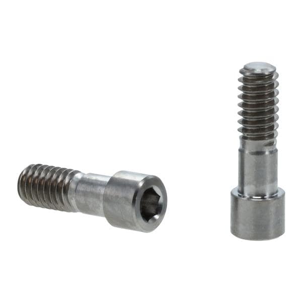 Abutment Screw Z TSV 3.5, 4.5, 5.7 Straumann 2/Pk