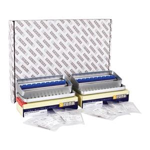 CEREC Guide Drill Key CAD/CAM Set C For Camlog Ea