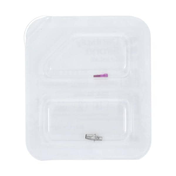 TiBase Abutment AT EV 3.6 GH1 S AstraTech Ea