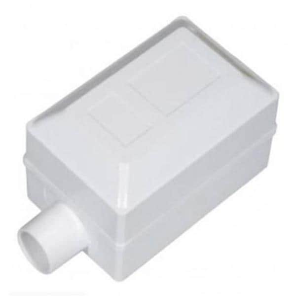 Filter Intake Bact/Extended Life For Oxygen Concentrator Ea