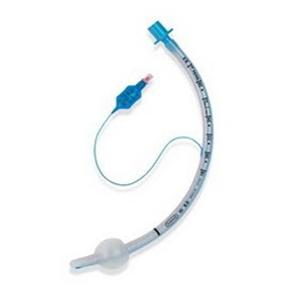 Soft Seal Endotracheal Tube 6.0mm 10/BX