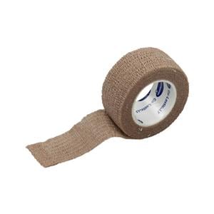 Co-Lastic Compression Bandage Elastic 1.5"x5yd Tan 48/Ca