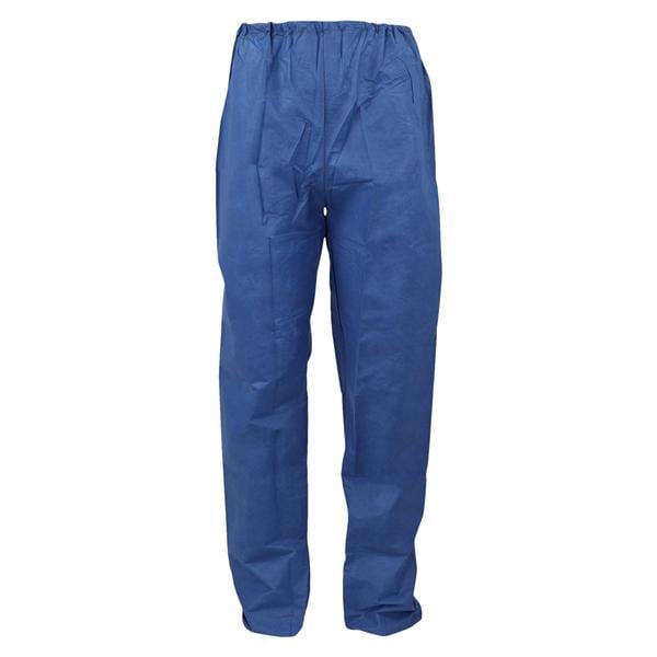 Pant Scrub Essentials X-Large Size Dark Blue 10/Bg, 5 BG/CA