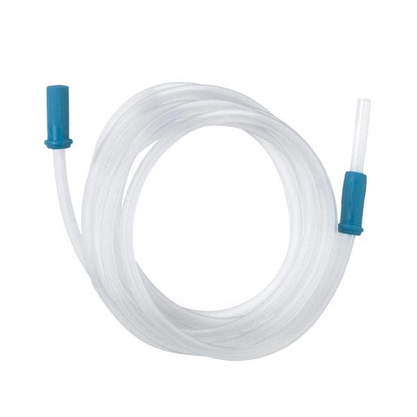 Suction Tubing, 50 EA/CA