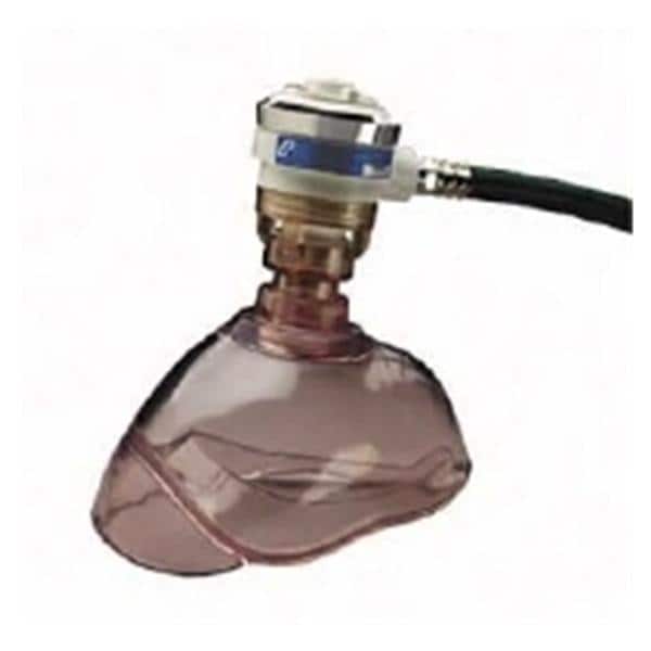 Resuscitator Valve Elder Demand Ea
