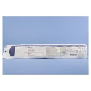 Surgitie Suture 0 18" Chromic Gut Monofilament Undyed 12/Ca