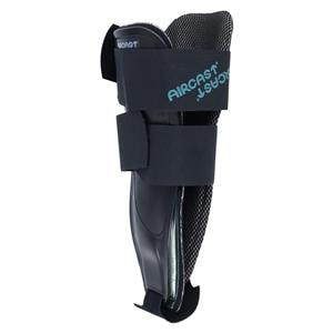 Air-Stirrup Light Support Brace Ankle One Size Foam/Aircell 9.5" Left/Right