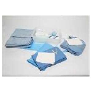Obstetrical Pack