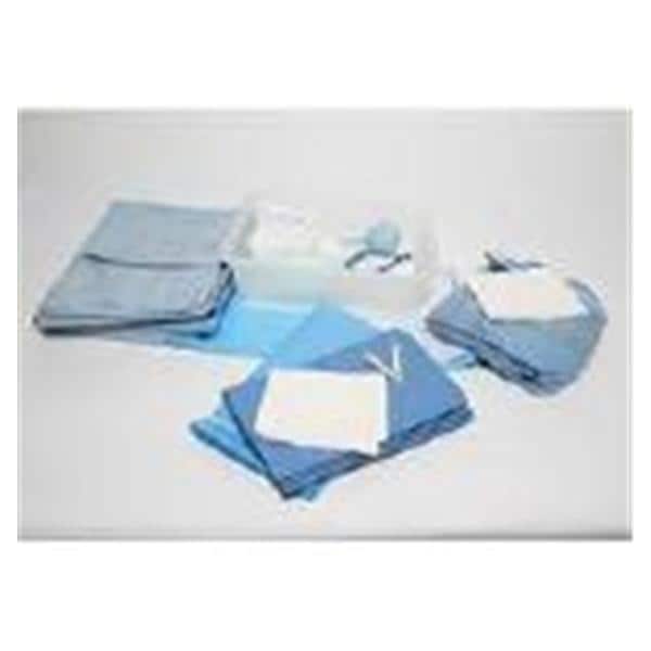 Obstetrical Pack