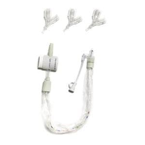 BALLARD Closed Suction System 20/Ca