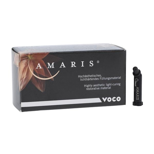 Amaris Universal Composite OBL Capsule Refill 16/Bx