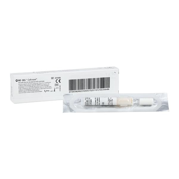 Sensi-Disc Cefinase Sensitivity Disk 50/Cartr