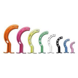 Berman Airway Small Child 60mm Disposable Ea