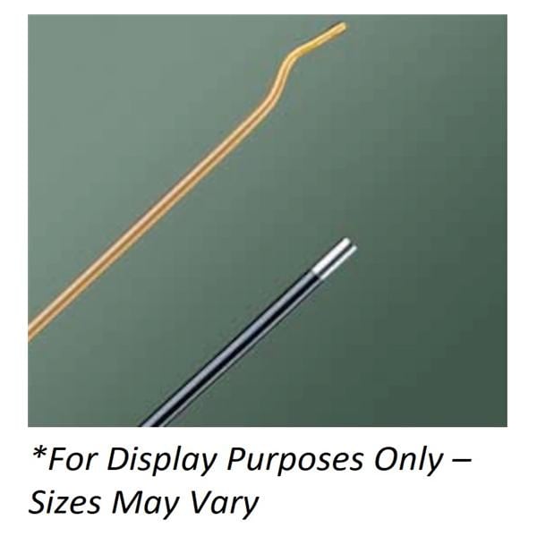 Filiforms Dilation Catheter Spiral Tip Urthn Ct/Poly/SS Tp 4Fr