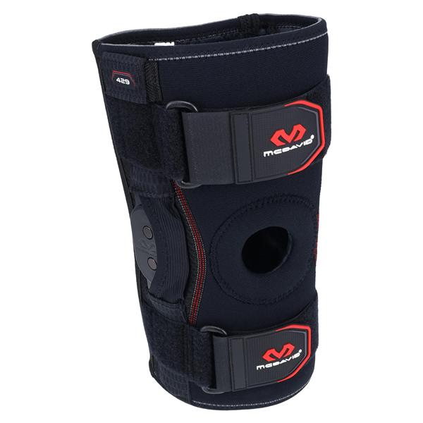 Support Brace Knee Size 2X-Large Neoprene 15.25-16.25" Left/Right