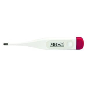 Adtemp II Digital Thermometer 25/Bx