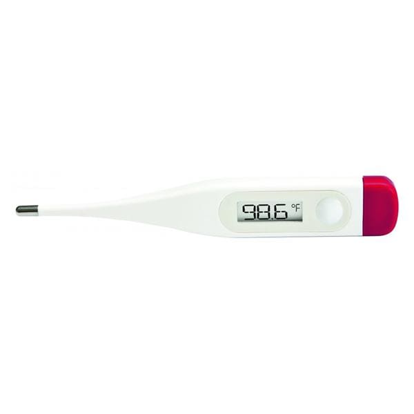 Adtemp II Digital Thermometer 25/Bx