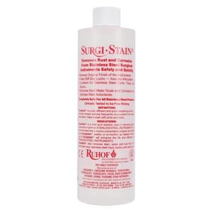 Surgistain Instrument Cleaner Ea