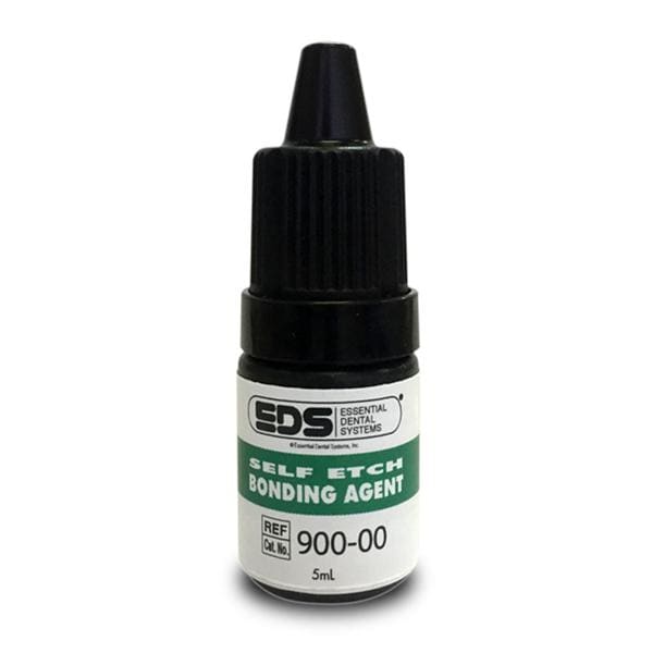 EDS Self Etch Bonding Agent 5 mL Bottle Ea