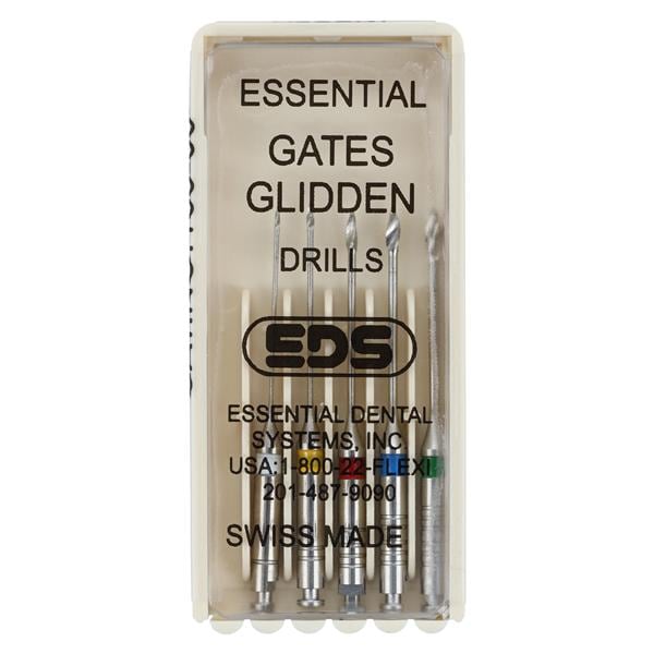 16000 Gates Glidden Drill Henry Schein Dental