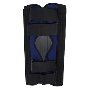 Procare Super Immobilizer Splint Knee Size 2X-Large Foam 26-30" Left/Right