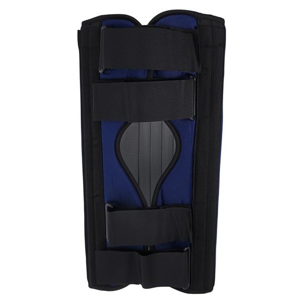 Procare Super Immobilizer Splint Knee Size 2X-Large Foam 26-30" Left/Right