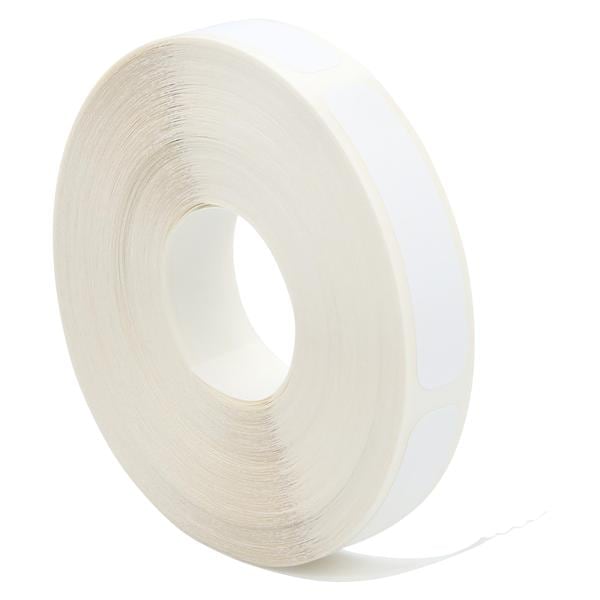 Labels Blank Rectangular 1000/Bx