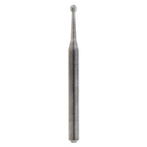 Alpen Carbide Bur Operative Friction Grip 2 10/Pk