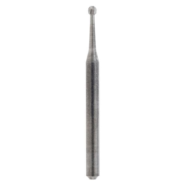 Alpen Carbide Bur Operative Friction Grip 2 10/Pk