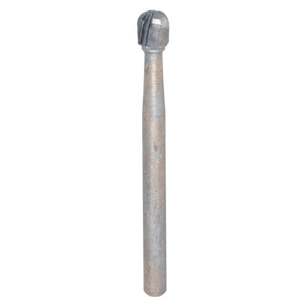 Alpen Carbide Bur Operative Friction Grip 8 10/Pk