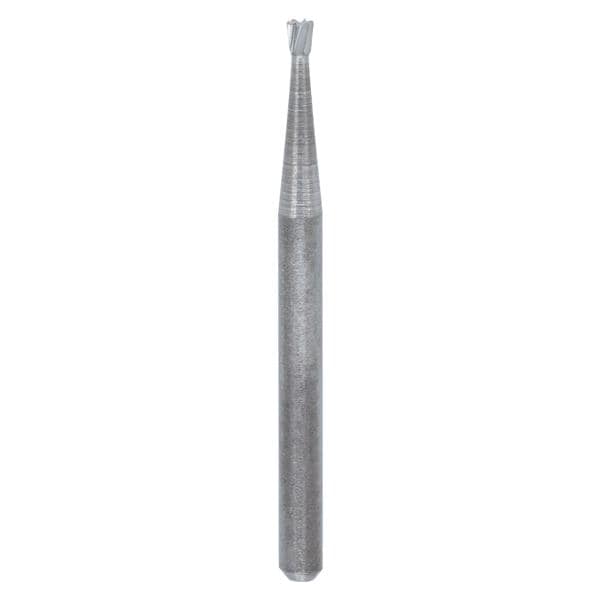Alpen Carbide Bur Operative Friction Grip 35 10/Pk