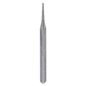 Alpen Carbide Bur Operative Friction Grip 1/2 10/Pk