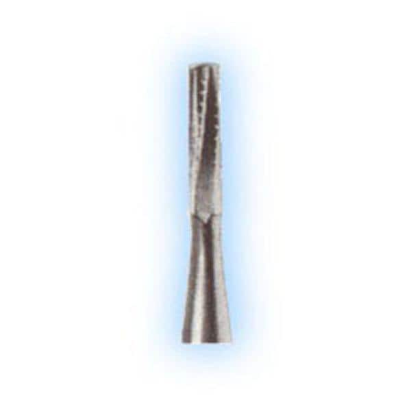 Alpen Carbide Bur Operative Friction Grip 557 10/Pk