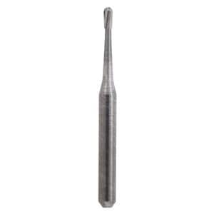 Alpen Carbide Bur Operative Friction Grip Short Shank 330 10/Pk