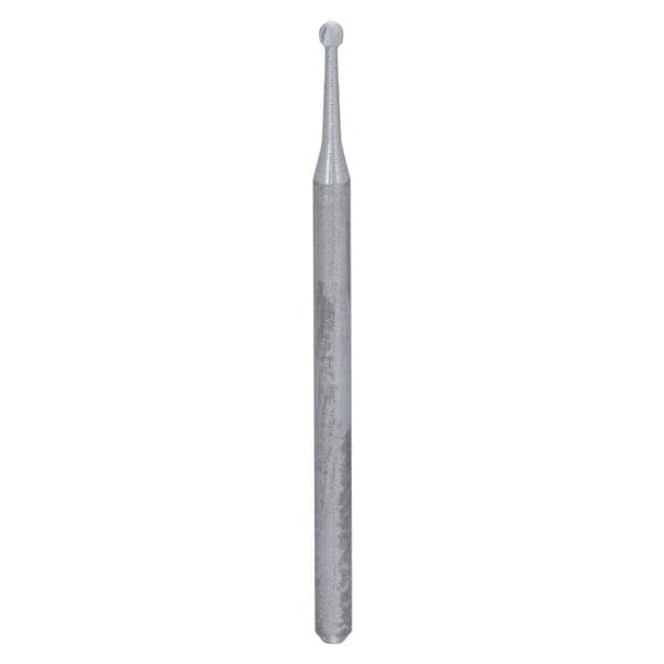 Alpen Carbide Bur Friction Grip Surgical Length 2 10/Pk