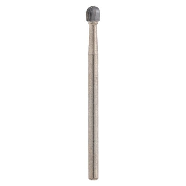 Alpen Carbide Bur Friction Grip Surgical Length 8 10/Pk