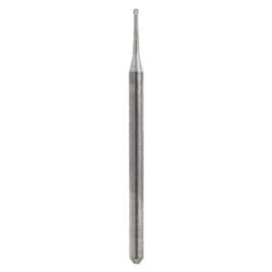 Alpen Carbide Bur Surgical Friction Grip 1/2 10/Pk