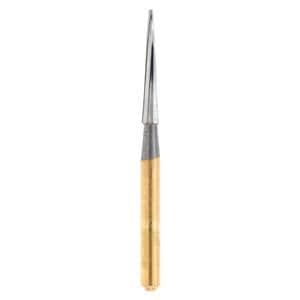 Alpen Carbide Bur Trimming & Finishing Friction Grip EF9 5/Pk
