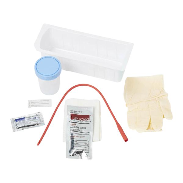 Foley Catheter Tray 15Fr
