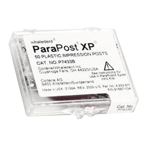 ParaPost XP Impression Posts Refill 3 0.036 in Brown 20/Pk