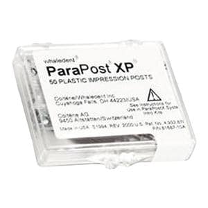 ParaPost XP Impression Posts Refill 5.5 0.055 in Purple 20/Pk