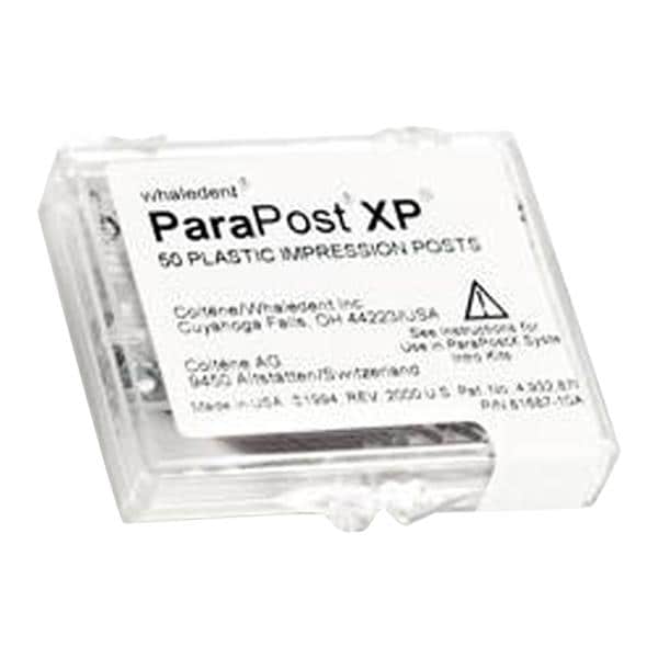 ParaPost XP Impression Posts Refill 4.5 0.045 in Blue 20/Pk