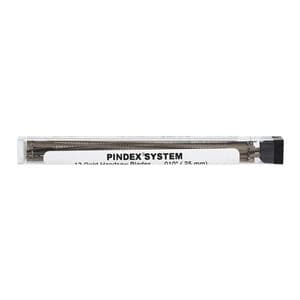 Pindex Pindex PX-202 Saw Blades .010" 12/PK