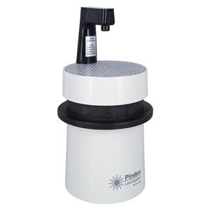 Pindex Laser System Mark II 115v Ea